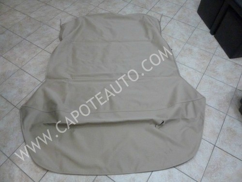 Saab capote tessuto - 9.3,