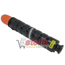 TONER PER CANON iR2520 iR2525