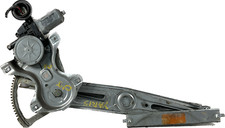 Alzavetro anteriore destro per