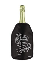 Montemaggi Glacette Bottiglia Vino