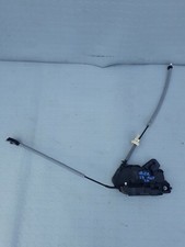 SERRATURA ELETTRICA ANTERIORE SX SEAT IBIZA 2019