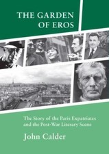 🔴 Garden Of Eros Story of