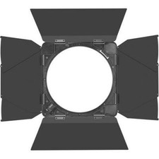 Godox barndoor per lente