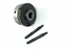 50 mm 3 griffe mini tornio mandrino autocentrante mandrino 50 mm diametro...