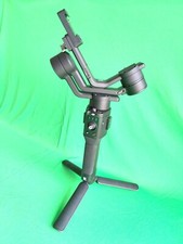 Vendo DJI Ronin-SC – Stabilizzatore Gimbal per Fotocamere perfetto