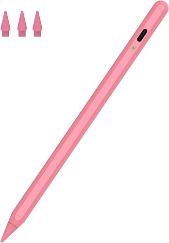 Ipad pencil penna touch carica - pencil,