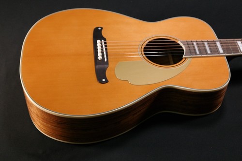 Fender malibu vintage - fender,