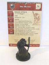 Dungeons dragons miniatures - dragons,