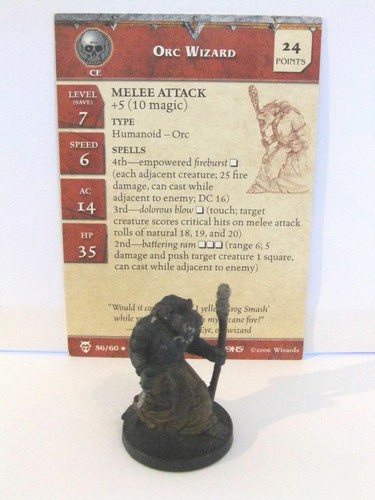 Dungeons dragons miniatures - dungeons,
