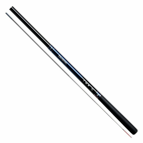 Canna zoom compatta daiwa - canna,