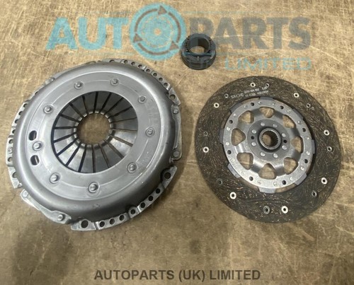 3000 970 005 kit frizione - 3000,