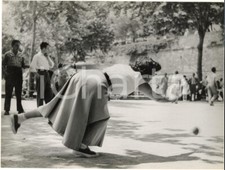 1955 GENOVA Campo ZERBINO -