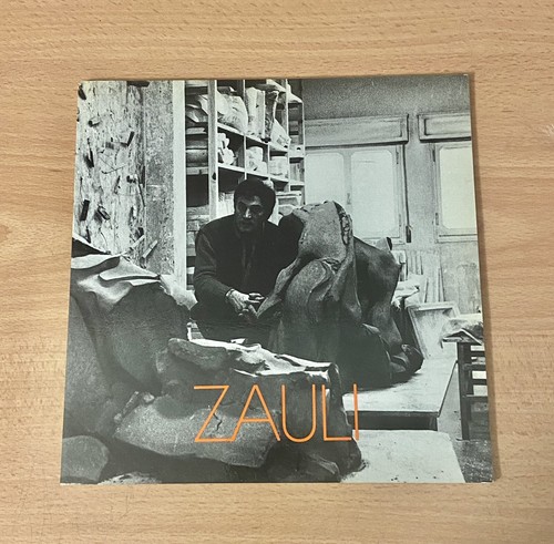 Carlo zauli edizioni grafis - carlo, zauli,