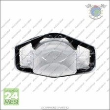 Luce targa Prasco Posteriore