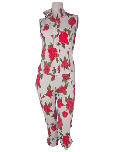New flower tailleur - flower, da