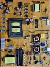 scheda  di potenza usata ma funzionante tv led 43 pollici Panasonic TX-43HX700E