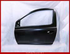 Porta Portiera Anteriore Sinistra Toyota Yaris 3 Porte 2003-05 Ricambi Originali