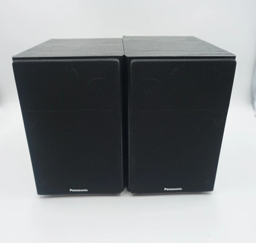 Panasonic pmx3 altoparlanti - panasonic, sb-pmx3
