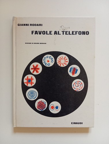 Favole telefono gianni - favole,