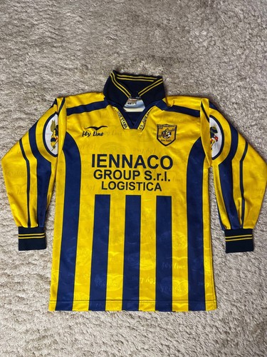 Maglia calcio vintage s - vintage, s.s