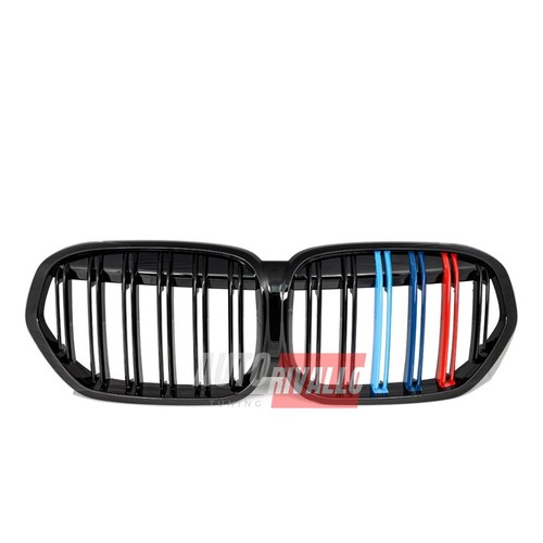 Calandra bmw f48 restyling - calandra, x1