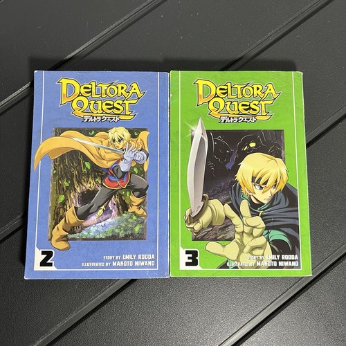 Deltora quest volume 3 - quest, e