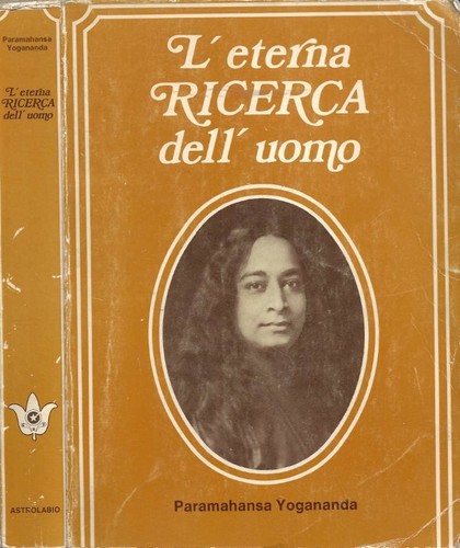Eterna ricerca dell - dell'uomo,