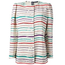 Ungaro Giacca Donna Vintage