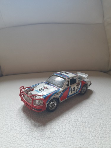 Polistil porsche 911 carrera - polistil,