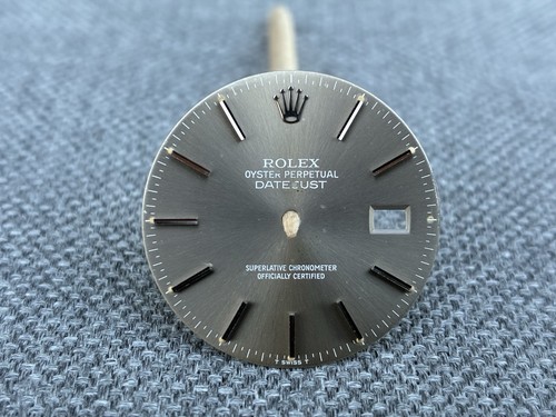 Rolex datejust - rolex,