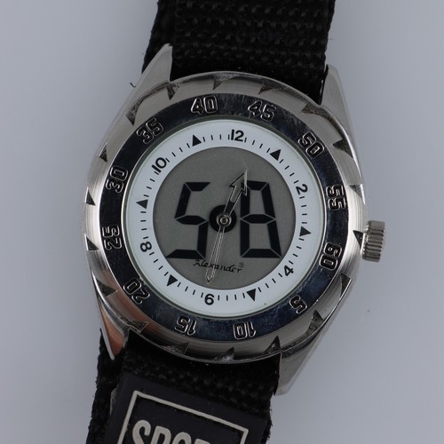 Orologio sport watch - orologio,