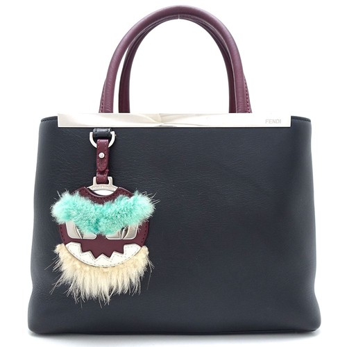 Borsa mano fendi petite - borsa,