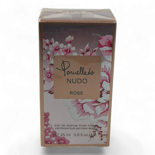 Pomellato nudo rose eau - rose,