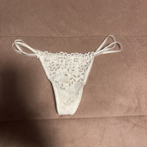 Mutandine donna sexy effetto