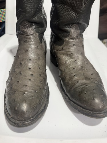 Vintage tony lama 9701 - vintage,