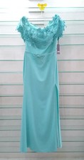 SOANI Evening Dress Long Dress
