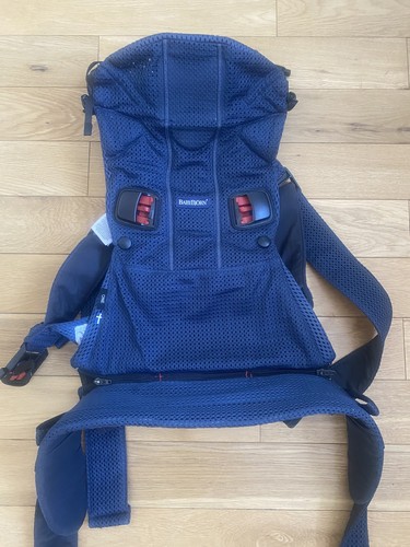 Babybjorn marsupio neonato one - babybjorn,