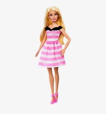 Barbie 65th anniversary - barbie,