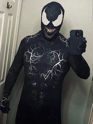 Nuovo costume cosplay body