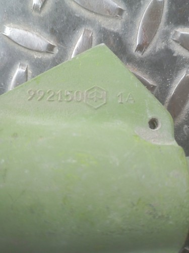 Semi manubrio vespa - semi,
