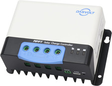 ®, Regolatore Di Carica