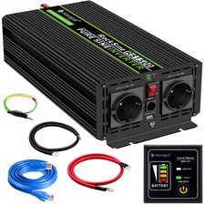 Novopal Power Inverter Onda