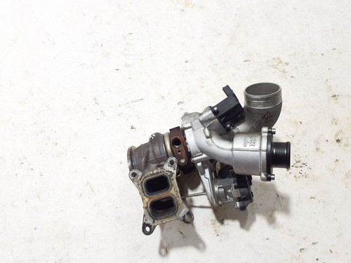 Turbocompressore audi 8v - audi, a3