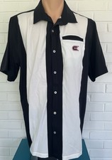 Camicia Colosseo Uomo Bowling