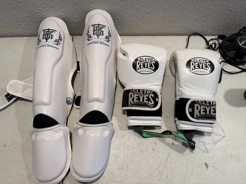 Guantoni boxe professionali - guantoni,