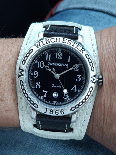 Winchester 1866 orologio uomo - 1866,