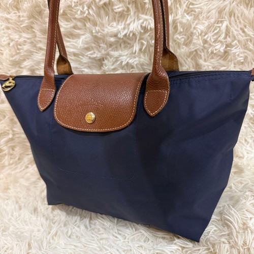 Borsa tote longchamp pliage - borsa,