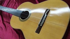 Chitarra classica YAMAHA GC