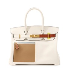 HERMES Birkin Colormatic