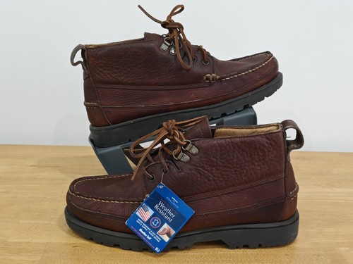 Stivali chukka vintage - , st